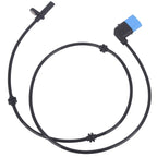 Set of 2 ABS Wheel Speed Sensors for Mercedes-Benz CLA250 GLA250 B250e (2014–2020)
