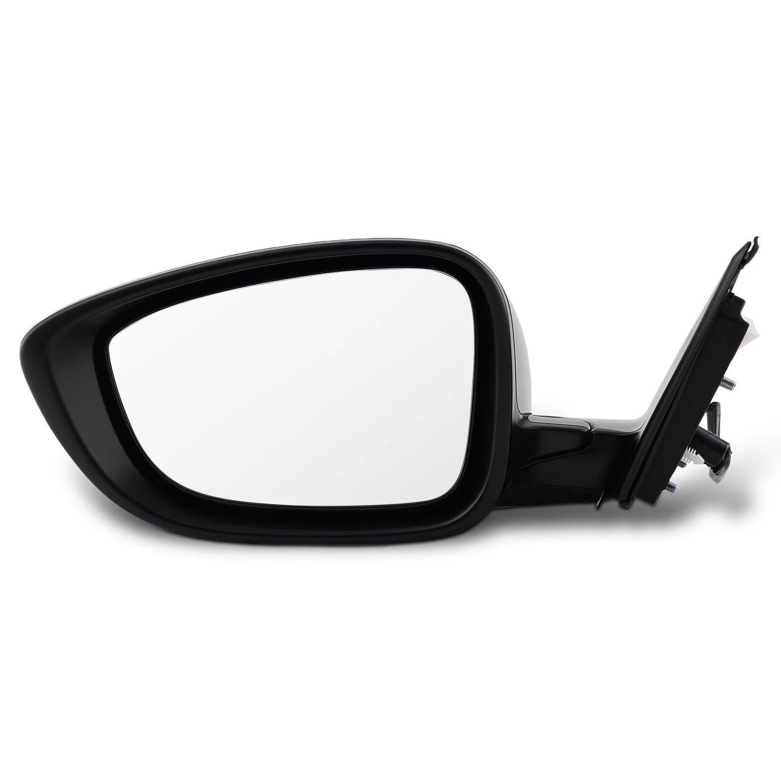 Left 3 Pin Power Mirror for Honda Accord (2018–2021) Black