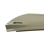 Rear Left Driver Side Door Shell for Tesla Model 3 (2017–2023) Gray