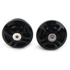 Frame Hole Cover Cap for KAWASAKI Ninja 250 400 Z400 (2018-2020)