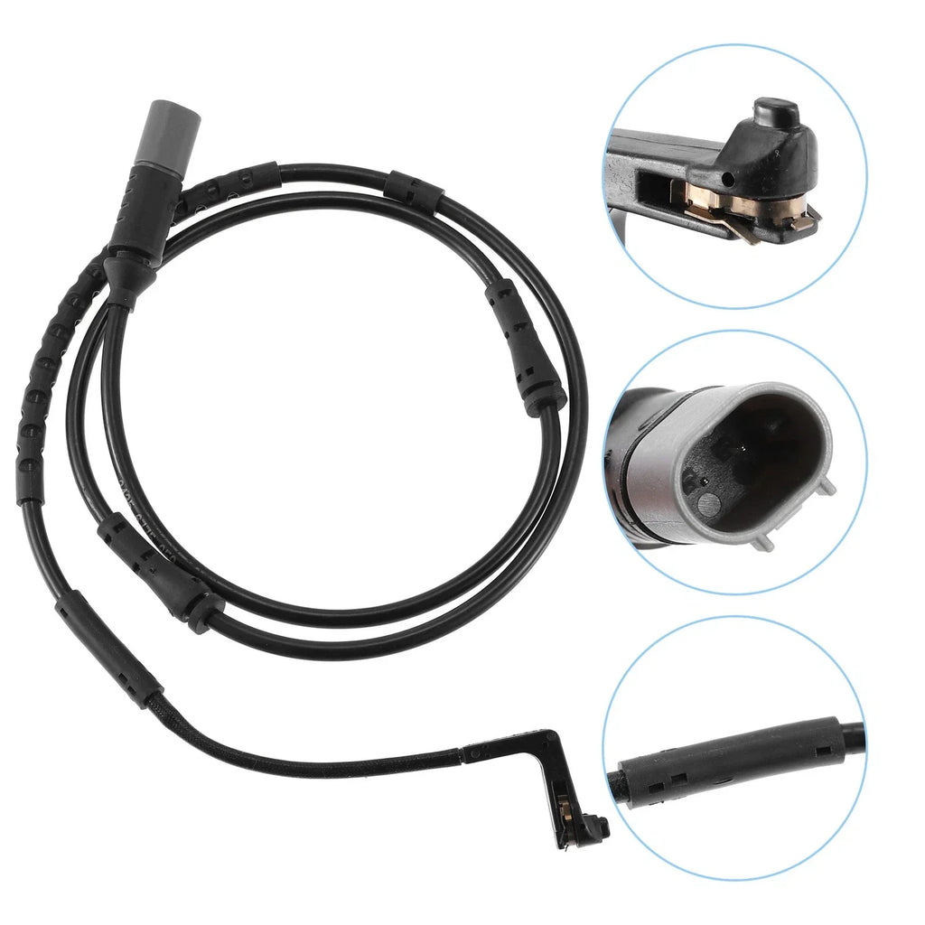 Brake Pad Sensor Front Disc Brake Pad Wear Sensor for BMW