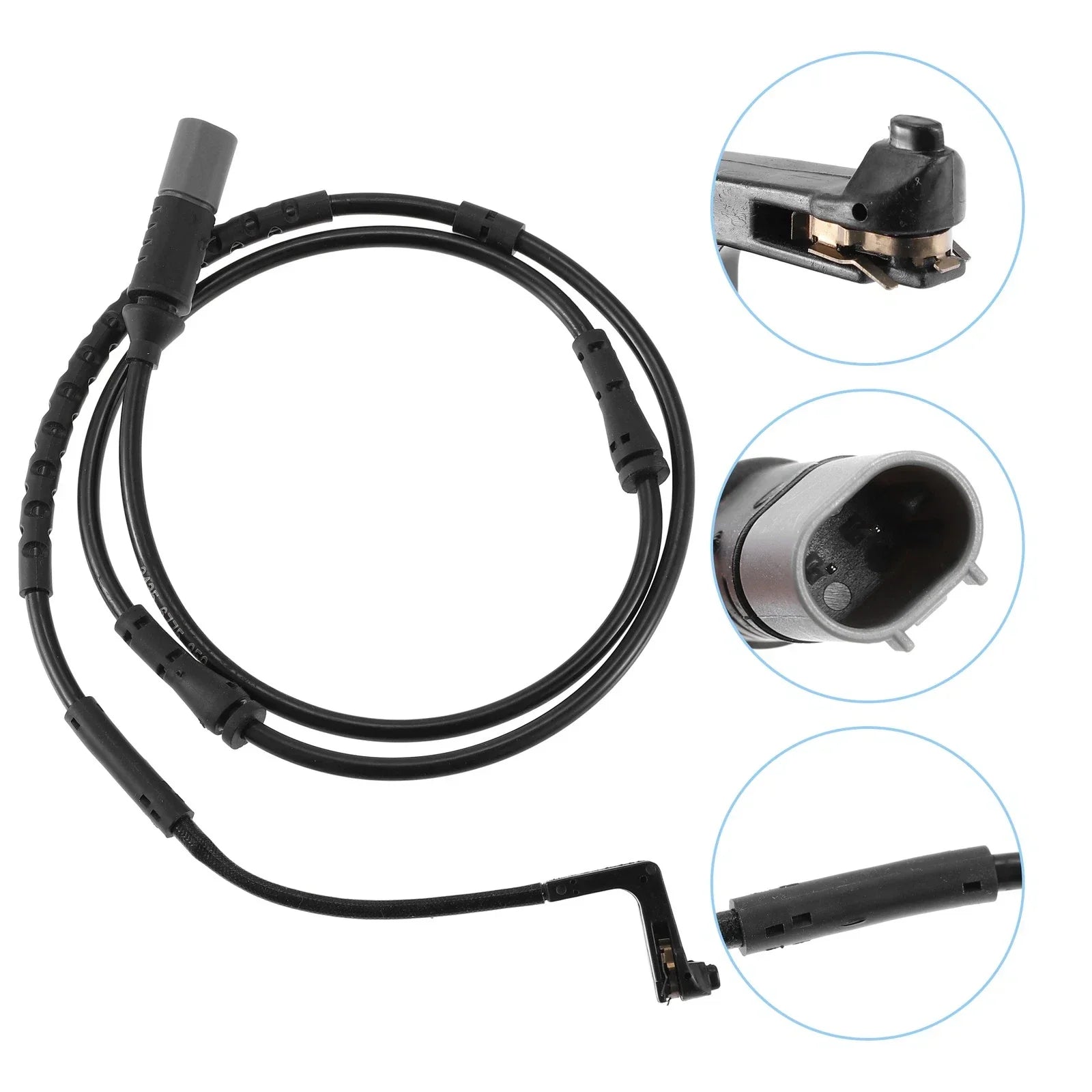 Brake Pad Sensor Front Disc Brake Pad Wear Sensor for BMW