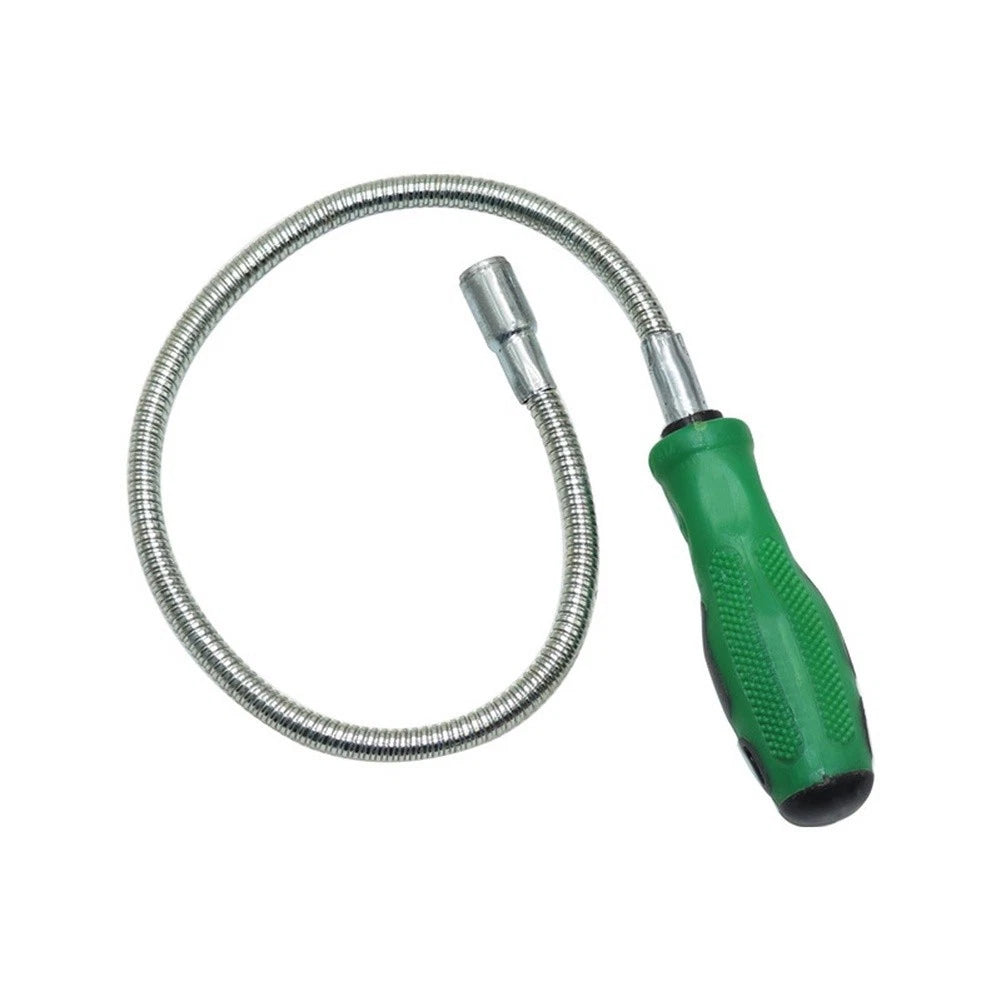 Telescopic Magnetic Pickup Tool for Universal Use (Adjustable)