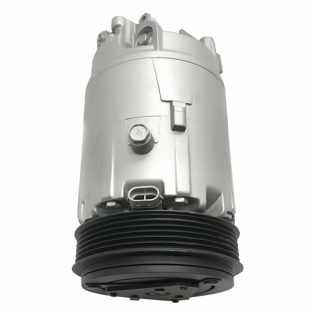 A/C Compressor Kit Replacement for Buick Allure (2005-2010)