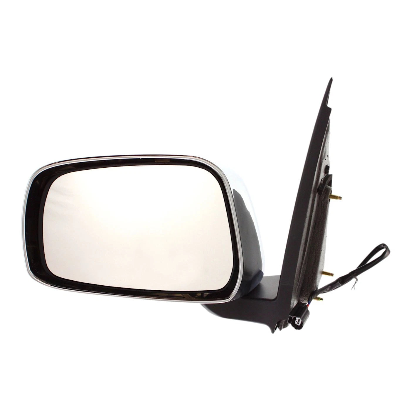 Driver Side Mirror for Nissan Frontier (2005–2010)