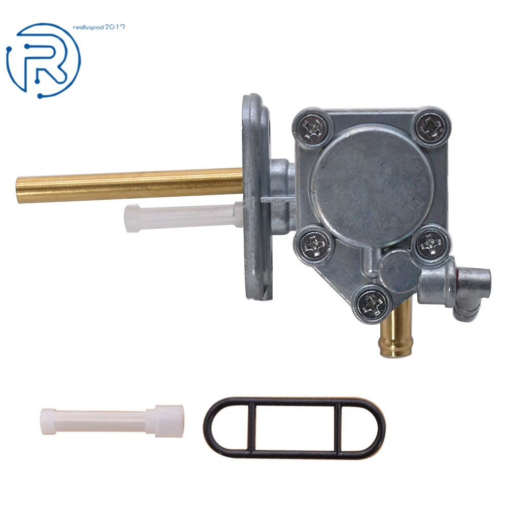 Fuel Cock Gas Valve for Suzuki DR250SE DR350SE (1990–2000)