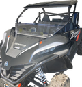 Full Folding Windshield for Z950 (MOOSE OFFROAD) LEMA100-0050