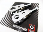 MX250 Chain Tensioner/Adjuster Set for YAMAHA (1973-1974)