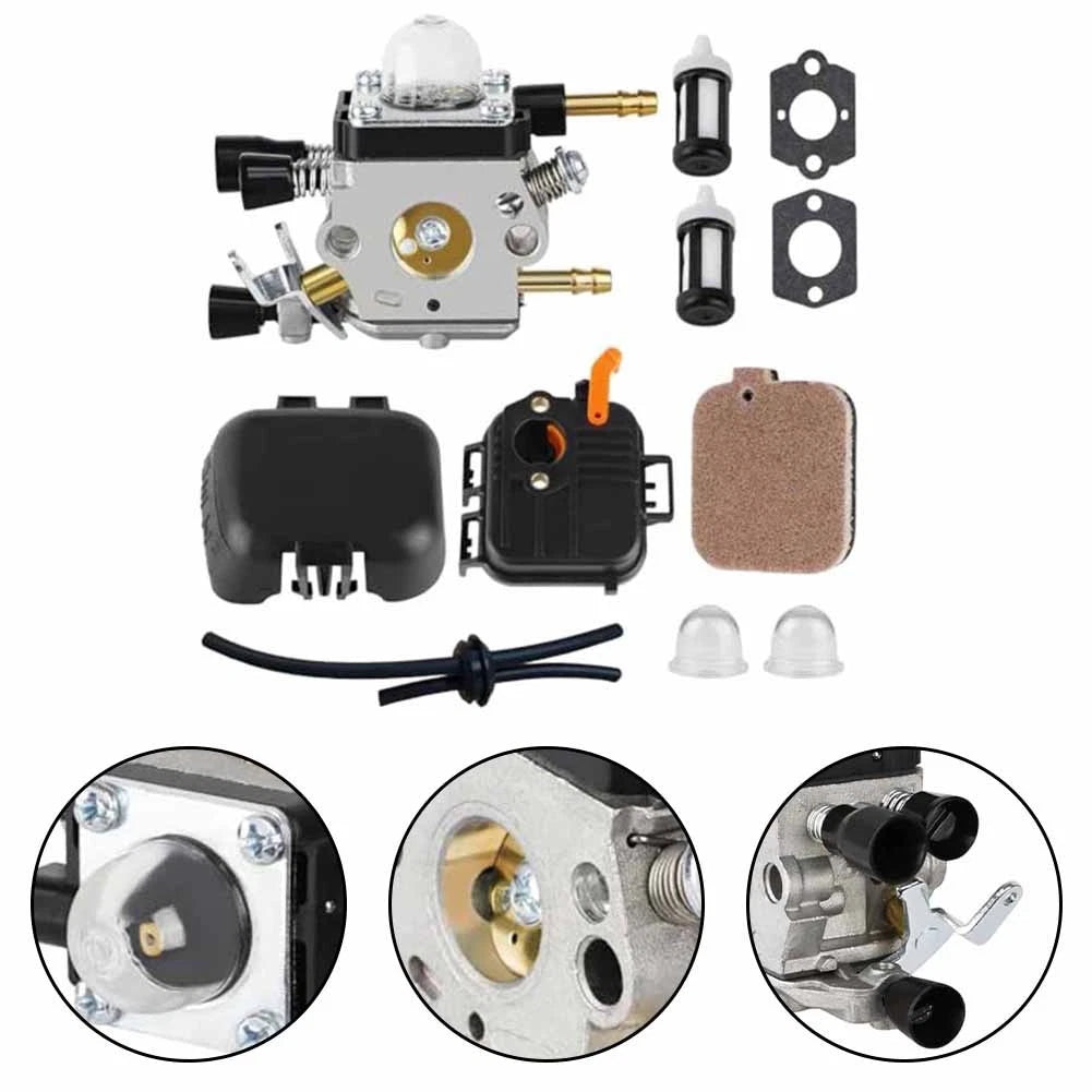 Carburetor for Gas Leaf Blower (2010–2023)