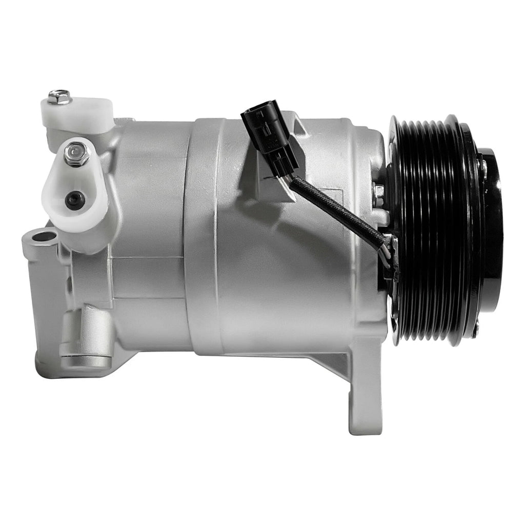 AC Compressor Kit With Condenser for Nissan Murano 3.5L (2011-2014)