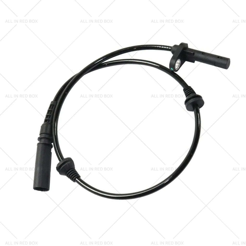 ABS Wheel Speed Sensor for BMW 1 3 X5 X6 (2004–2019)