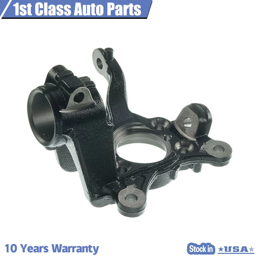 Front Right Steering Knuckle for VW Beetle, Passat, Jetta (2011-2018)