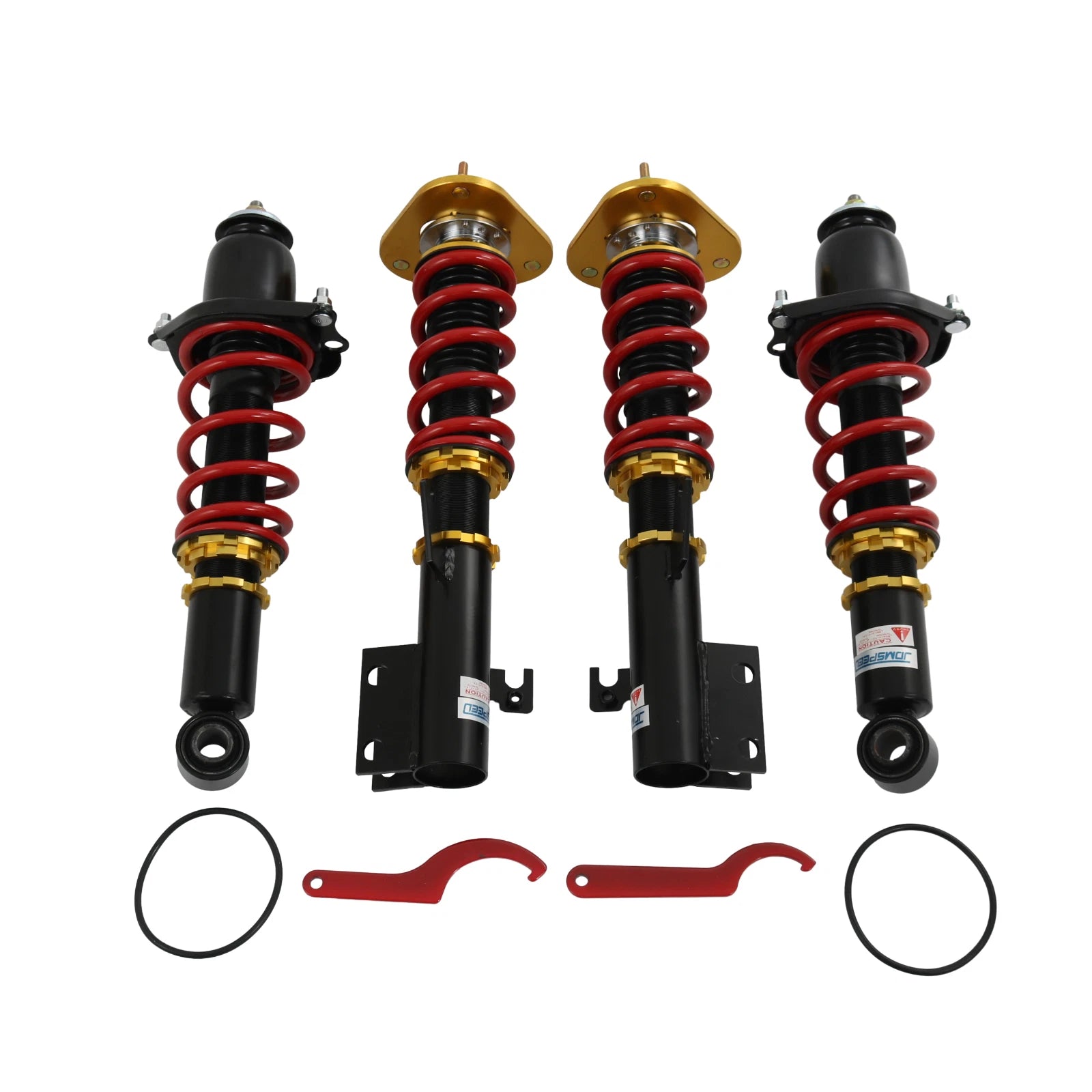 Coilover Kit for Toyota Corolla (2009-2017)