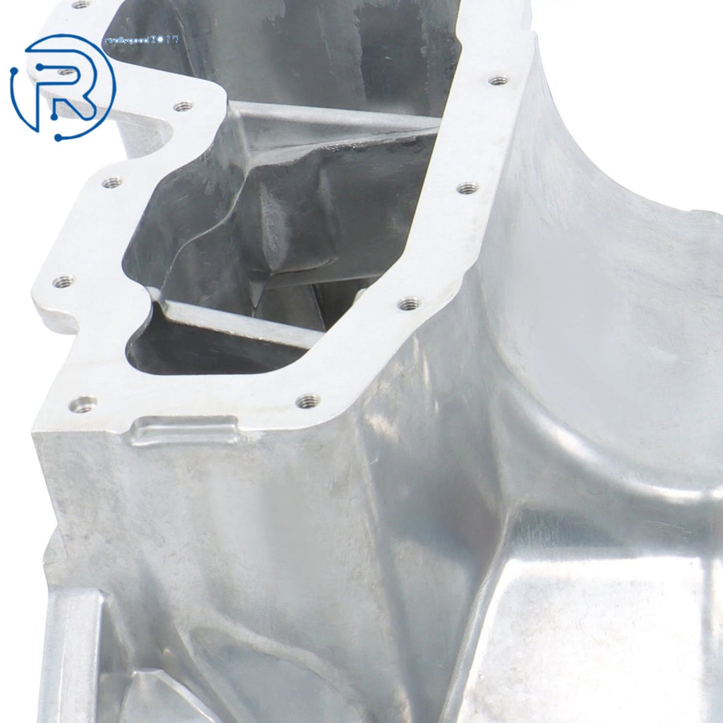 Oil Pan for RAM 1500 Classic, Jeep Grand Cherokee, Durango (2011-2014)