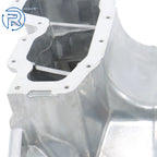 Oil Pan for RAM 1500 Classic, Jeep Grand Cherokee, Durango (2011-2014)