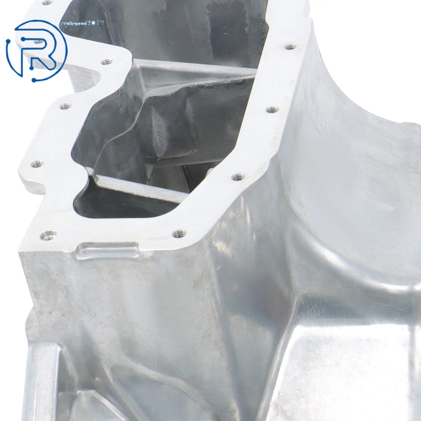 Oil Pan for RAM 1500 Classic, Jeep Grand Cherokee, Durango (2011-2014)