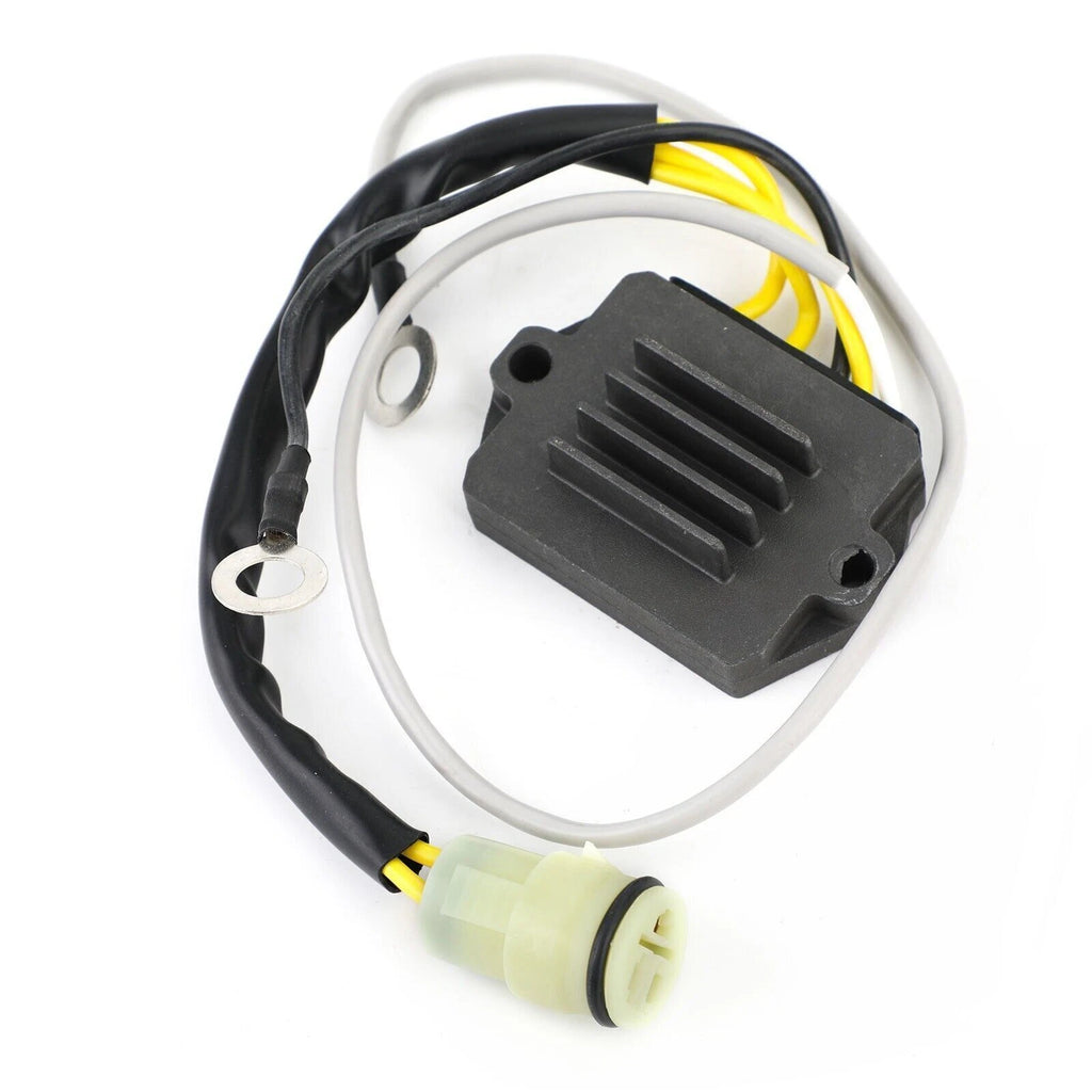 Rectifier Regulator for Suzuki DF 200 225 250 Hp (2004–2017) 32800-93J03 T9