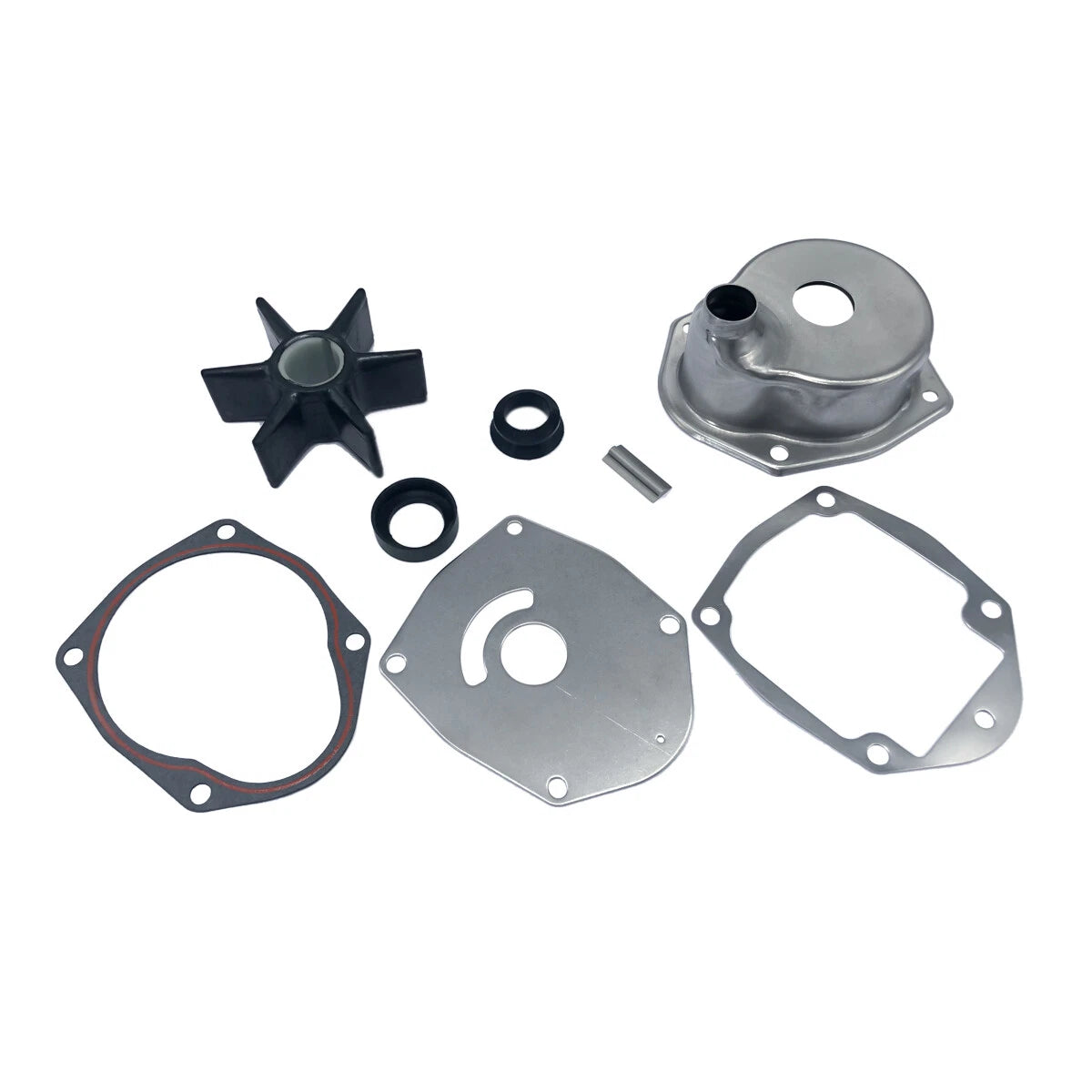 Maintenance Kit for Mercury 150 HP EFI Four Stroke (8M0094233, 892864T06)