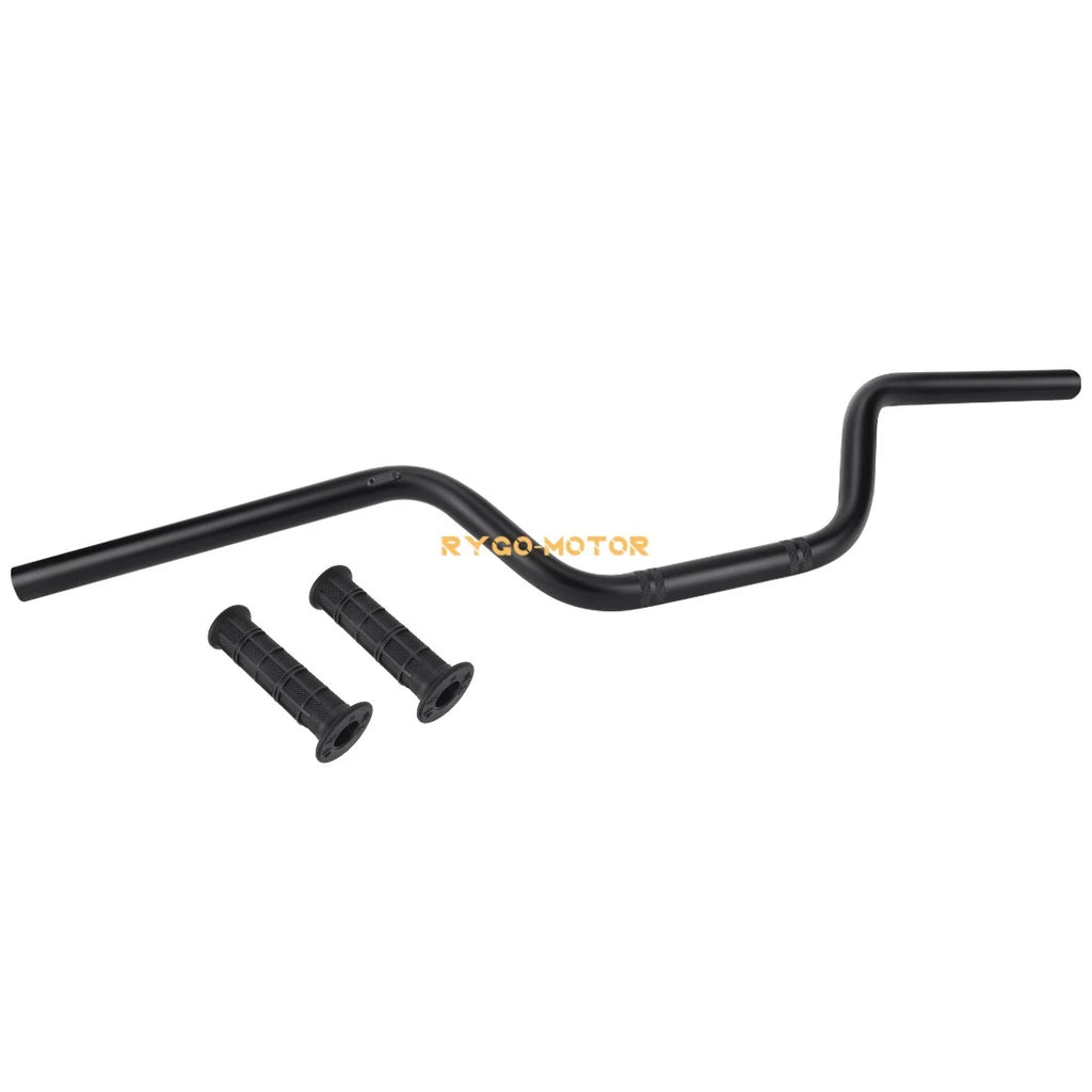 Heavy Duty Handlebar & Grip for Yamaha Raptor 700 YFM700 YFM700R (2013–2024)