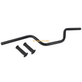 Heavy Duty Handlebar & Grip for Yamaha Raptor 700 YFM700 YFM700R (2013–2024)