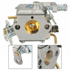 Metal Carburetor for Partner 350 351 370 371 420 (Replacement Part)
