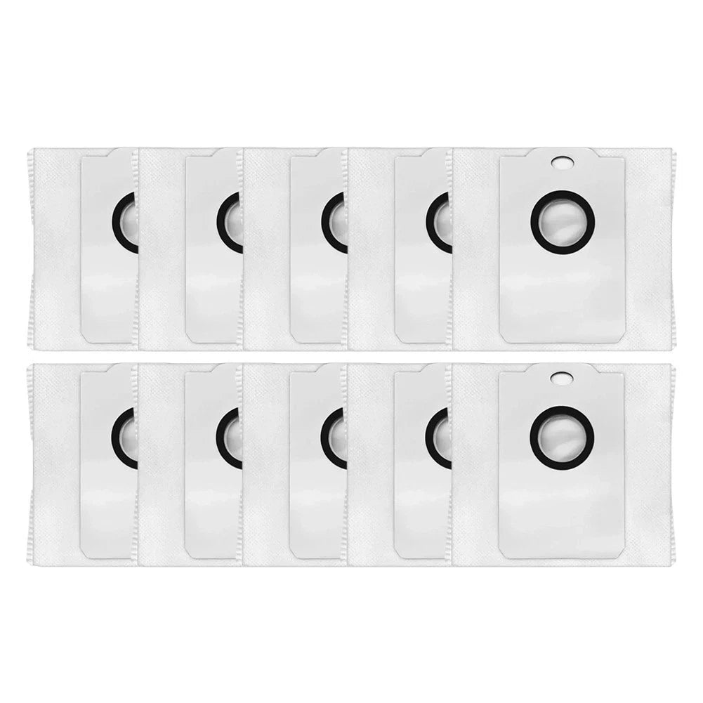 Dust Bags for Atvel SmartGyro R80, Cecotec Conga Vacuum Cleaner (N/A)