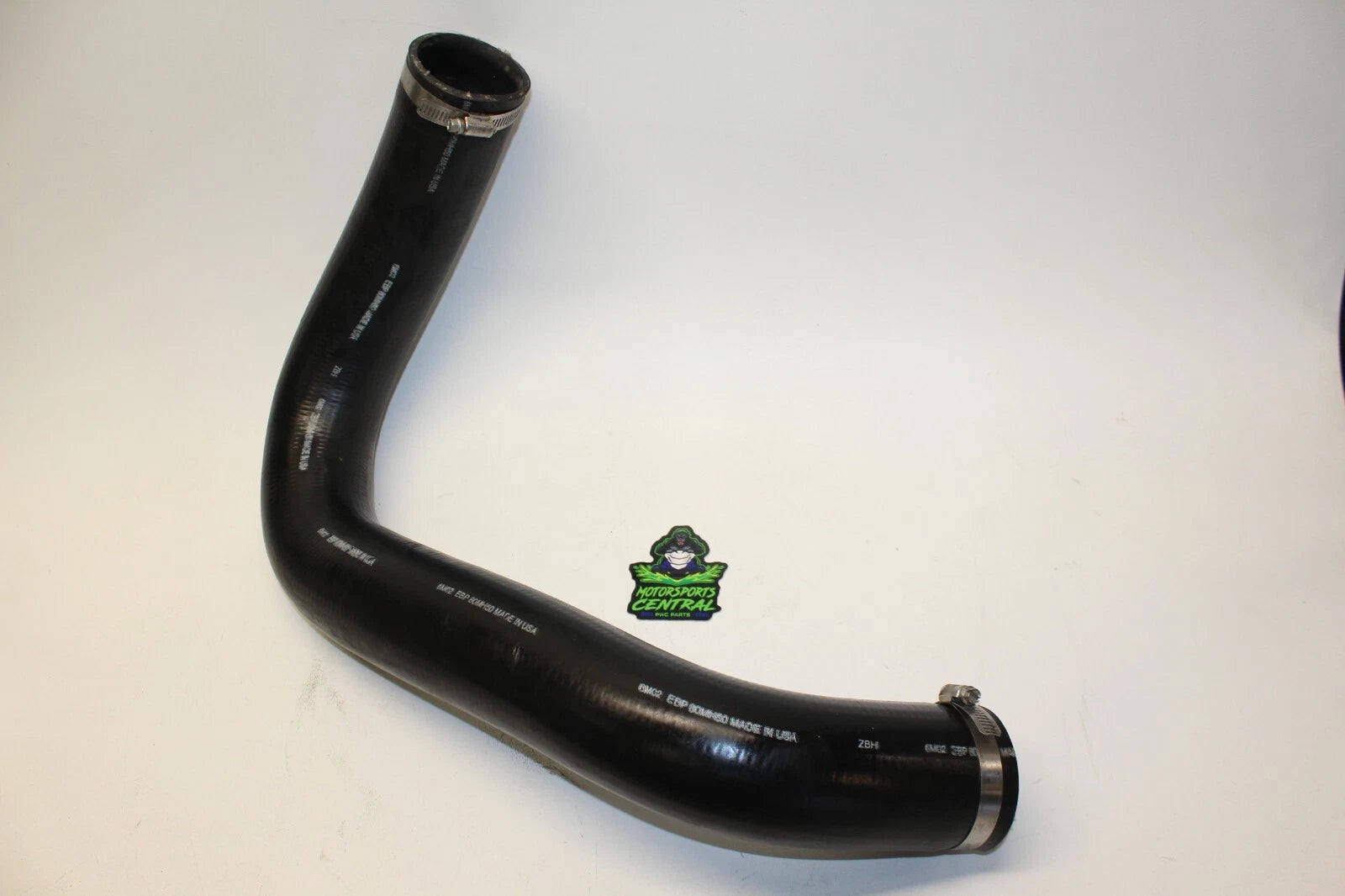 Rear Rubber Exhaust Muffler Hose Tube for Sea-Doo GSX 787 800 (1996–1997) 274000315