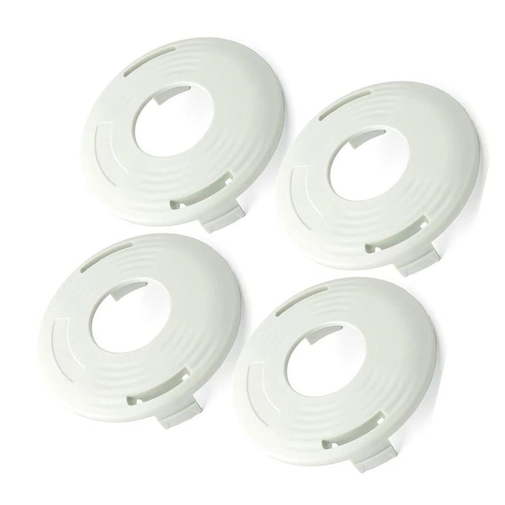Set of 4 Replacement Trimmer Head Covers for FS70 FS80 FS85 FS90 FS130R