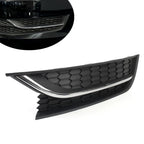 Fog Light Grille Cover for VW Passat (2012–2015) 561853665E Left