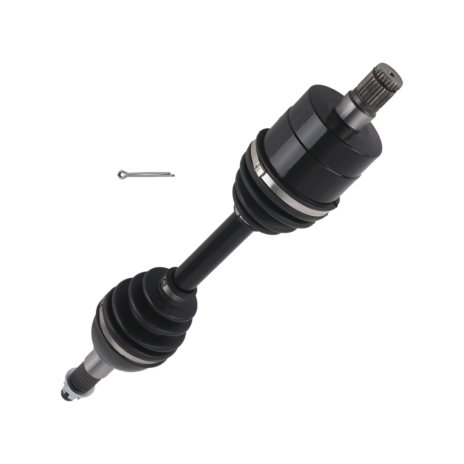 Rear Right Complete CV Joint Axle for Can-Am Outlander 800 (2008–2009)