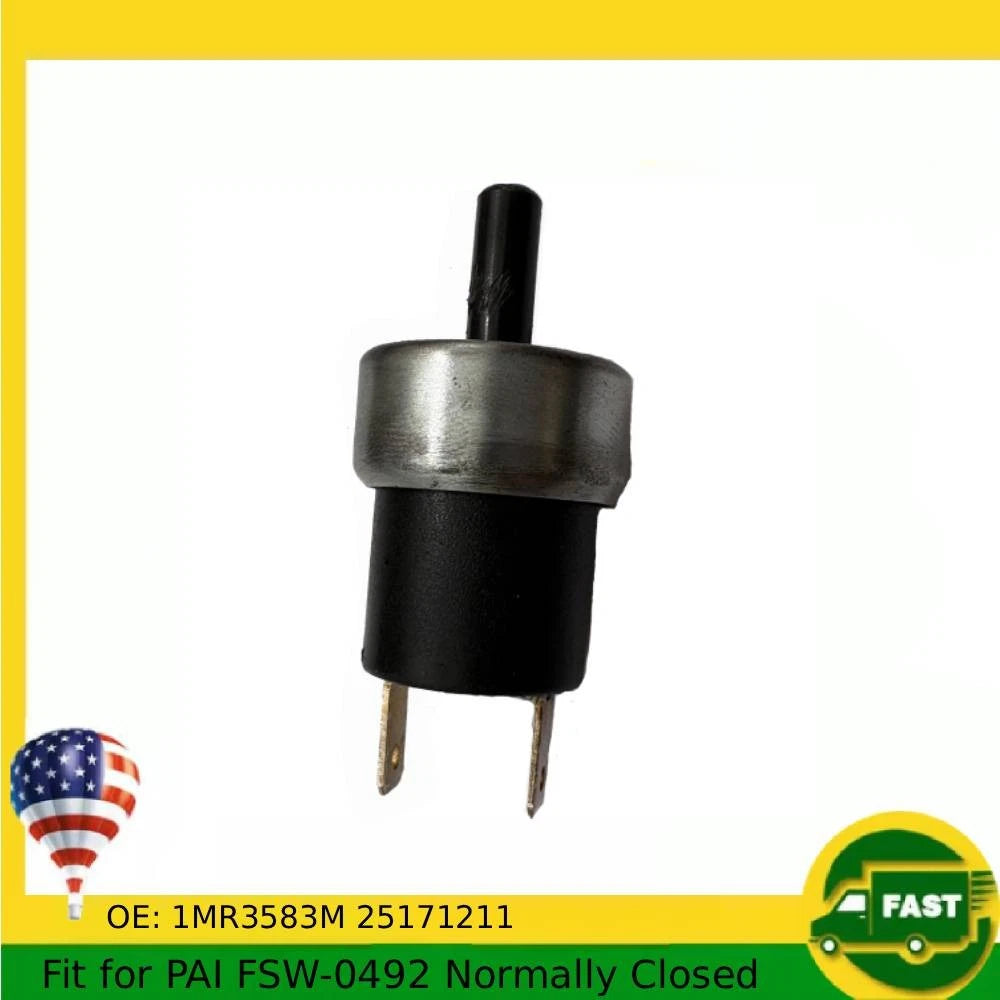 1MR3583M Pressure Sensor for Mack (Used)