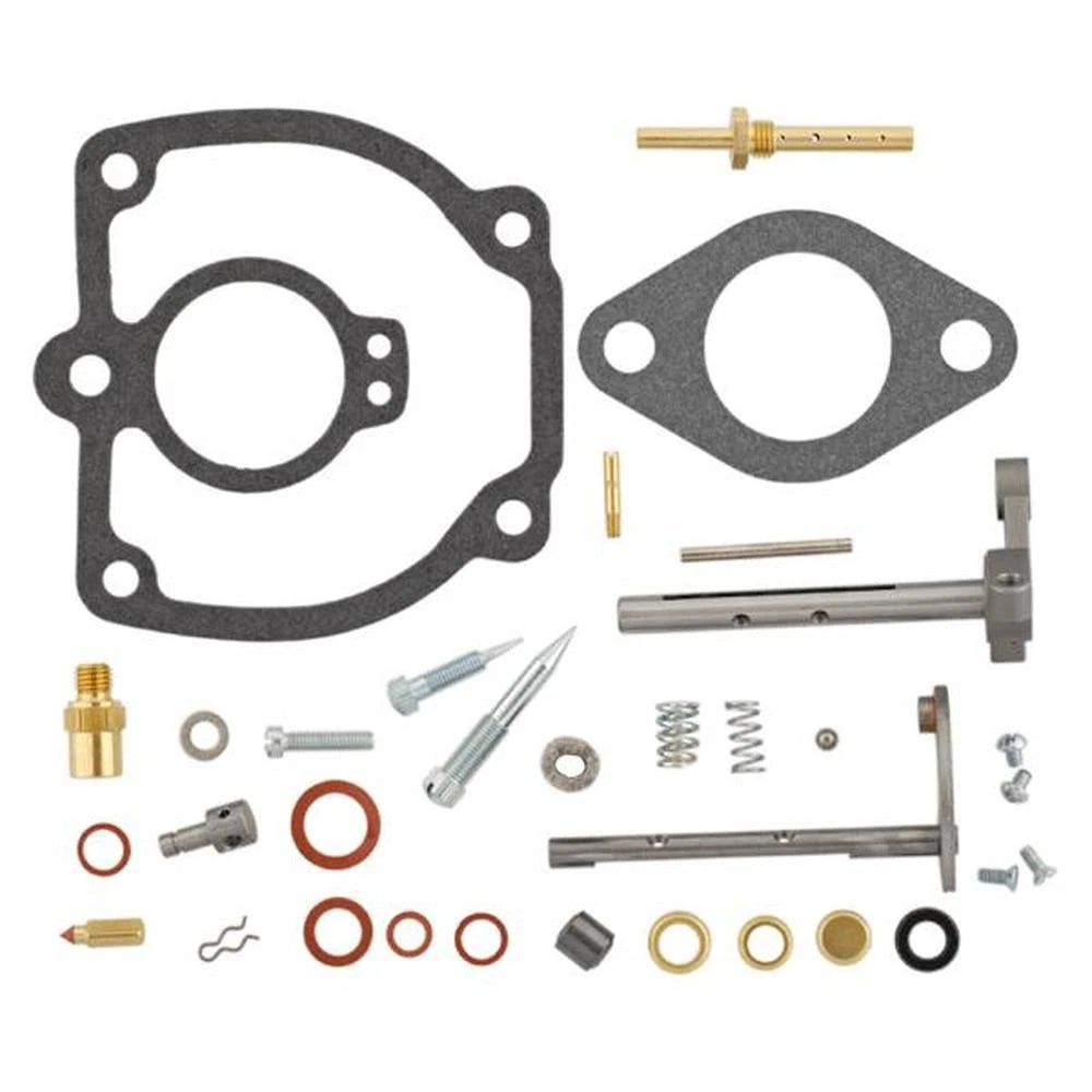 Complete Carburetor Kit for IH Farmall (R8052)