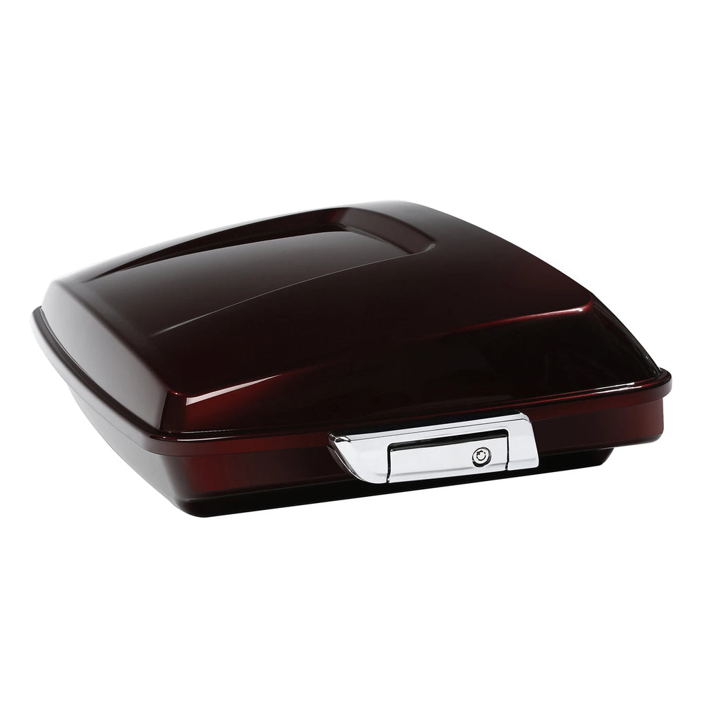 Razor Trunk Pad Mount for Harley Electra Road Glide (2014–2024)