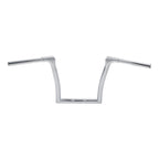 1 1/4" Chrome Ape Hanger Handlebar for Harley Touring Road King