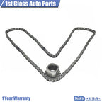 Timing Chain Kit for Toyota Tacoma Tundra 4Runner FJ Cruiser (2005–2016)