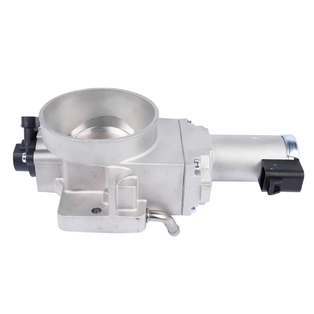 Throttle Body Valve for Chevy Avalanche Silverado GMC Yukon XL (2000-2002)
