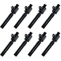 Ignition Coil Set for Lincoln LS (2000–2006) and Jaguar S-Type (2000–2003)