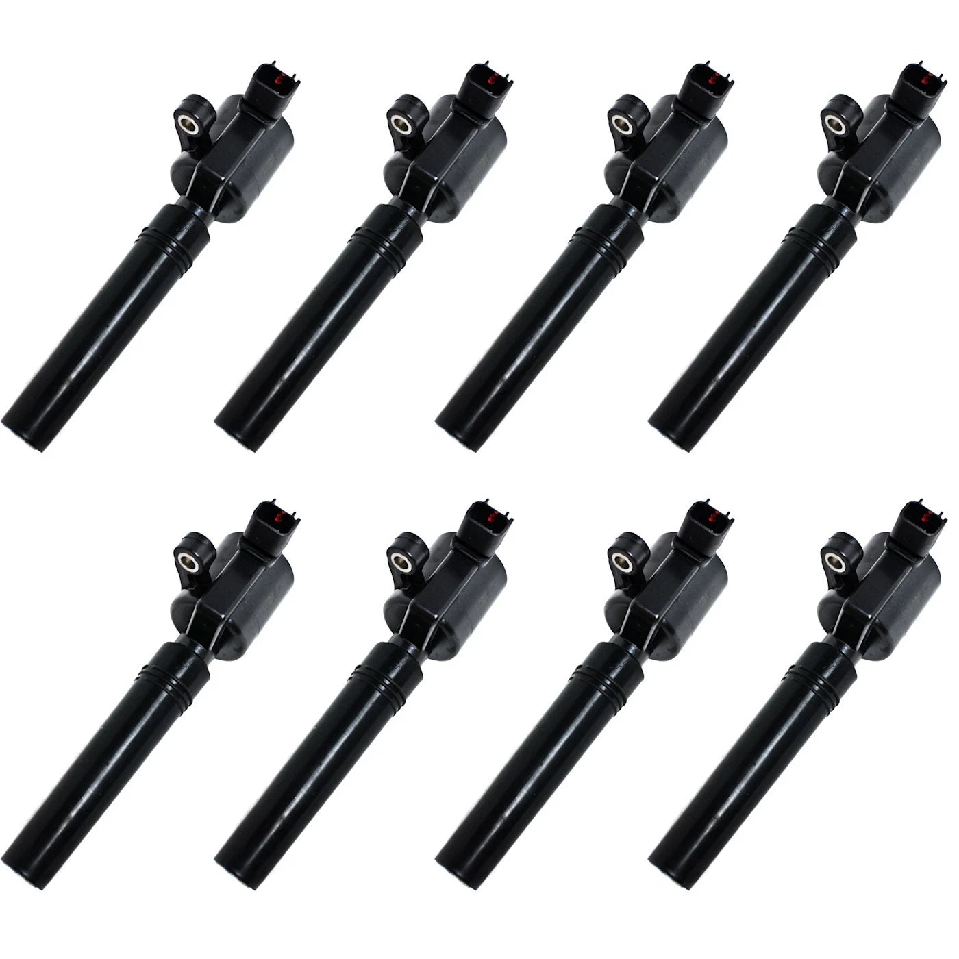 Ignition Coil Set for Lincoln LS (2000–2006) and Jaguar S-Type (2000–2003)