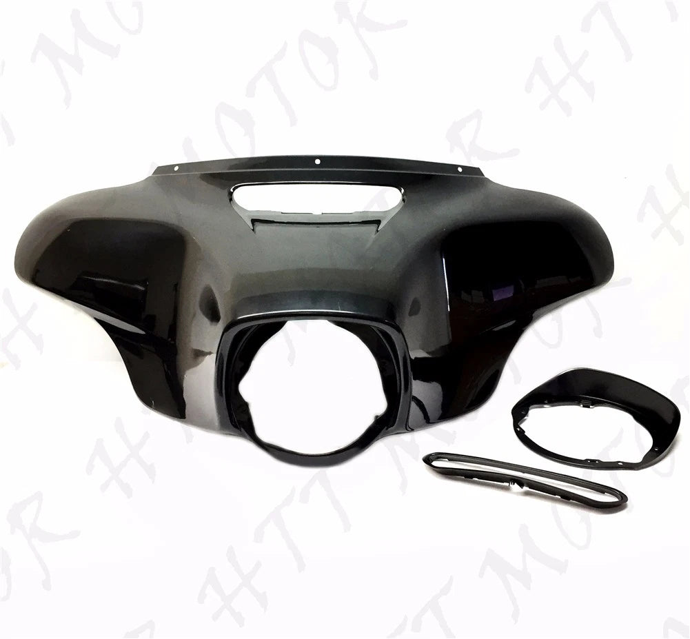 ABS Outer Fairing Body for Harley Touring Street Electra Glide Road King (2014–2020)