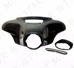ABS Outer Fairing Body for Harley Touring Street Electra Glide Road King (2014–2020)