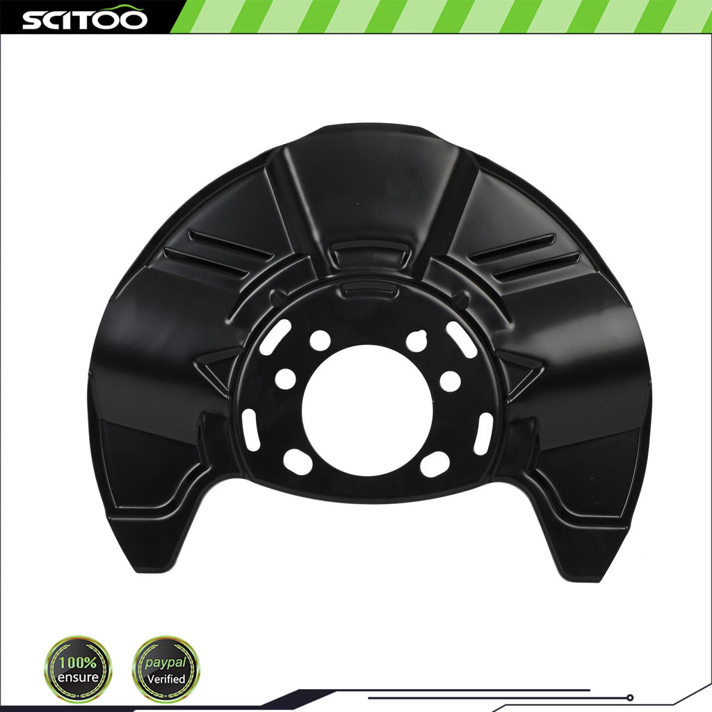 Front Brake Backing Plate Dust Shield 26290AG03A for Subaru Legacy Outback (2005–2014)