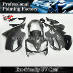 Carbon Fiber ABS Fairing Kit for Honda CBR600 F4I (2004–2008)