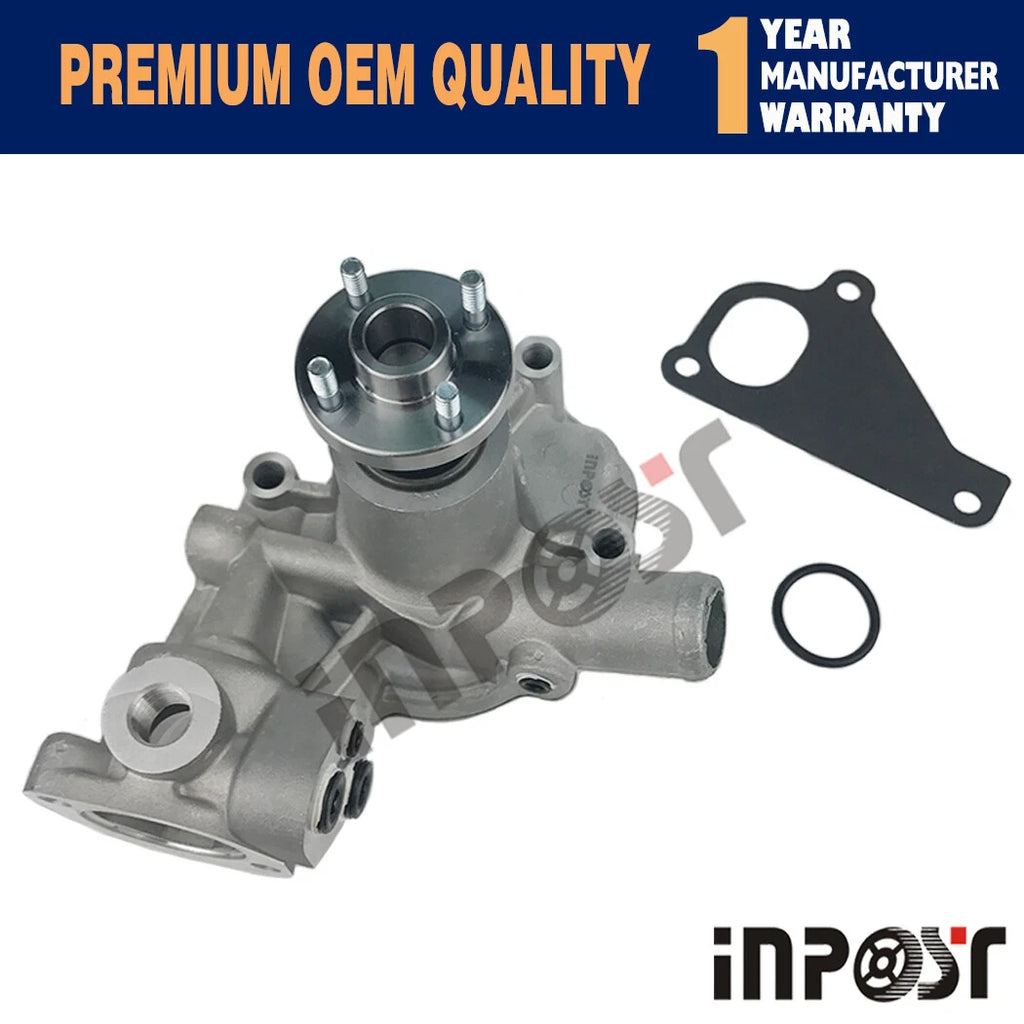 Water Pump 11-9499 for Thermo King Yanmar 482/486
