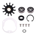 Water Pump Impeller Kit for Volvo Penta OMC (3858847, 3857794)