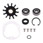 Water Pump Impeller Kit for Volvo Penta OMC (3858847, 3857794)