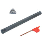 CNC Lathe Internal Threading Tool SNR 0010K11 for MMT11IR AG60