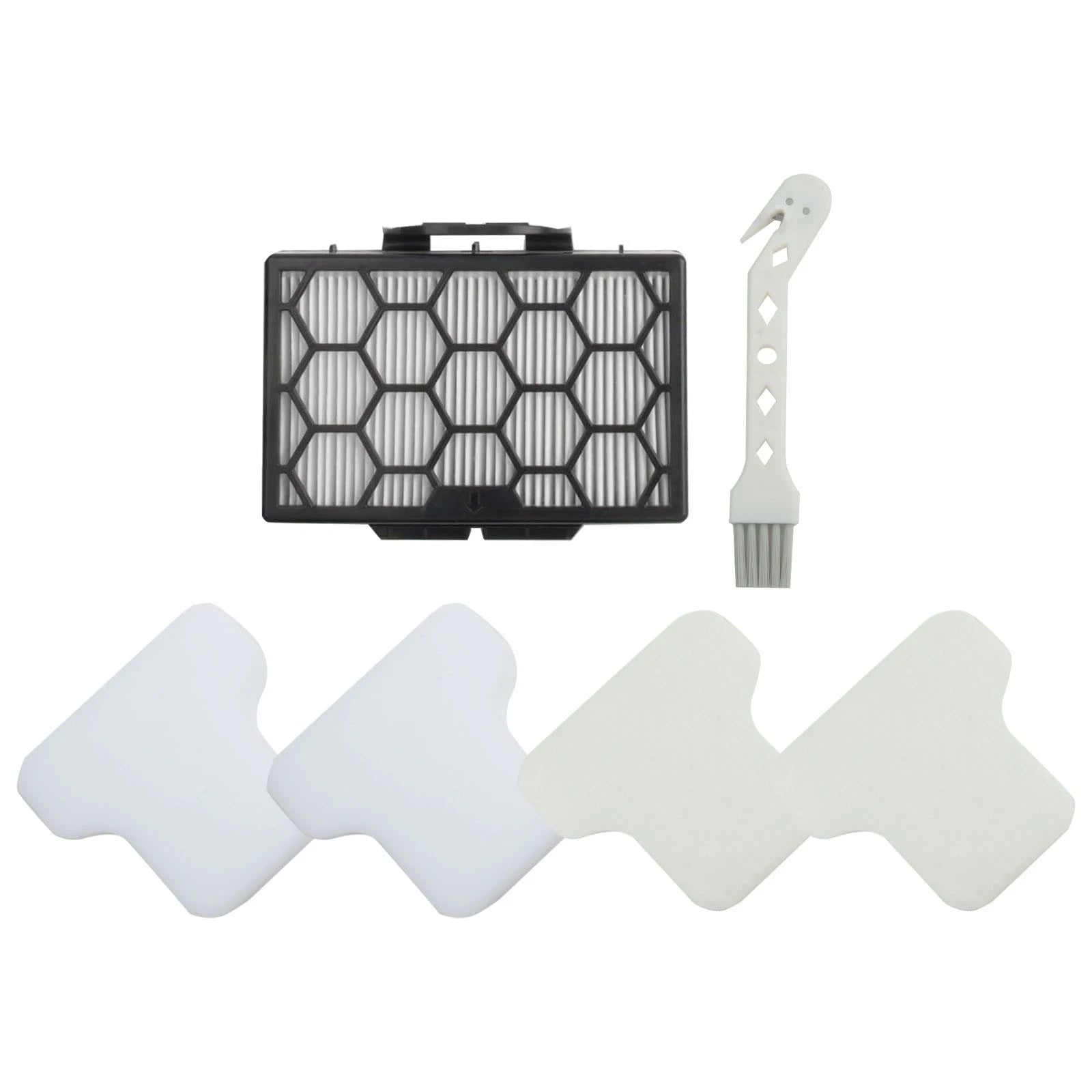 Cleaning Brush Filter Accessories for CV100UKT CZ250UKT CZ250UKTDB