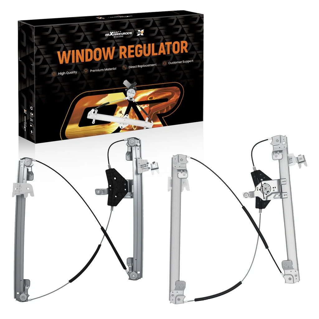 2X Window Regulator for Infiniti QX60 JX35 (2013–2020)