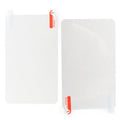 Clear Dashboard Instrument Screen Protector Film for Harley Pan America 1250 (2021–2023)