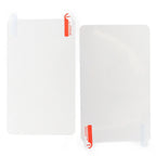 Clear Dashboard Instrument Screen Protector Film for Harley Pan America 1250 (2021–2023)